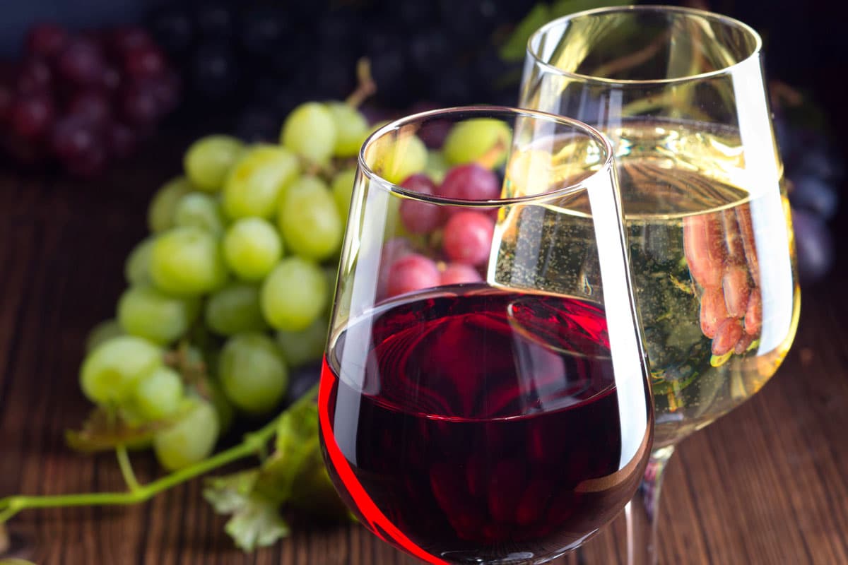 Vinos de Pepe Quilé en Vilagarcía